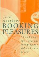 Cover for Booking pleasures