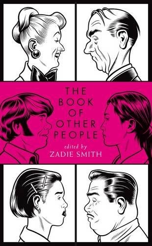Cover for The book of Other People