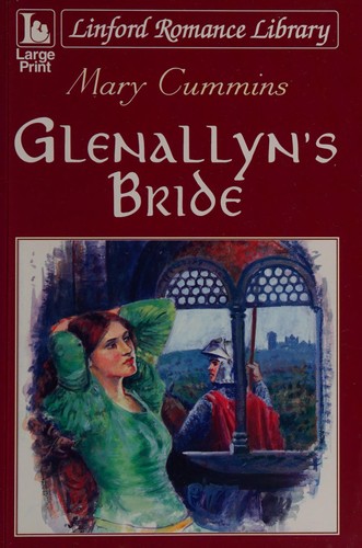 Cover for Glenallyn's Bride