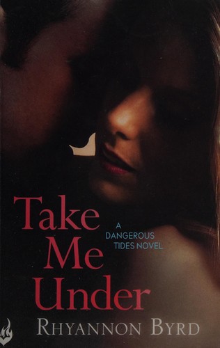 Cover for Take Me Under