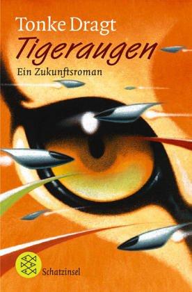 Cover for Tigeraugen