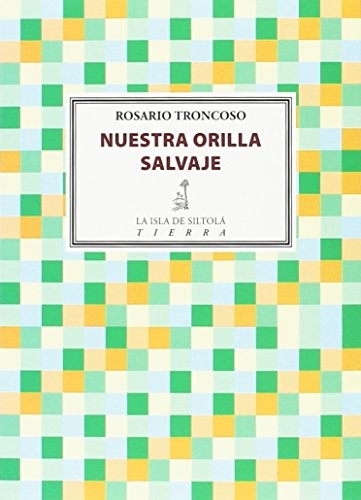 Cover for Nuestra orilla salvaje