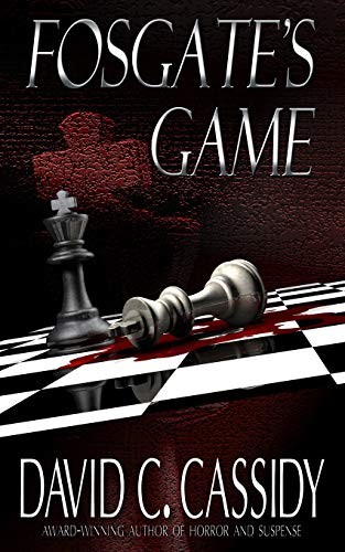 Cover for Fosgate's Game
