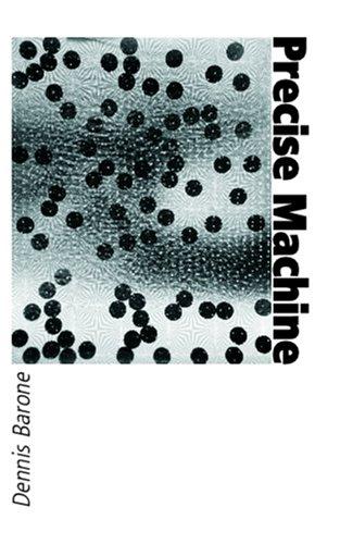 Cover for Precise Machine