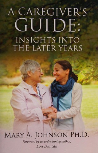 Cover for A Caregiver's Guide