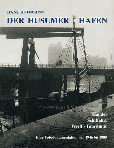 Cover for Der Husumer Hafen