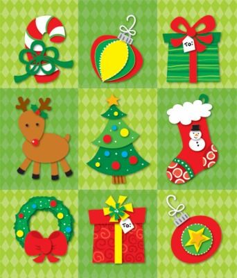 Cover for Christmas