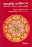 Cover for Pequeñas Resistencias/ Little Resistances