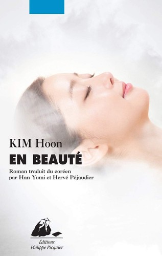 Cover for En beauté