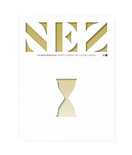 Cover for Nez - numéro 11 La revue olfactive