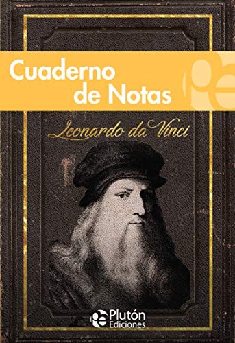 Cover for Cuaderno de notas