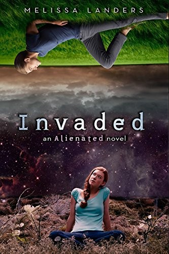 Cover for Invaded