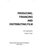 Cover for Producing, financing, and distributing film