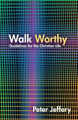Cover for Walk Worthy