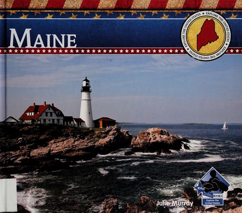 Cover for Maine