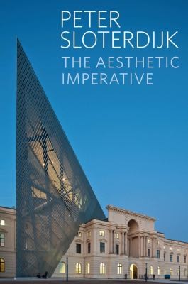 Cover for Aesthetic Imperative