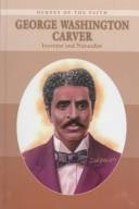 Cover for George Washington Carver