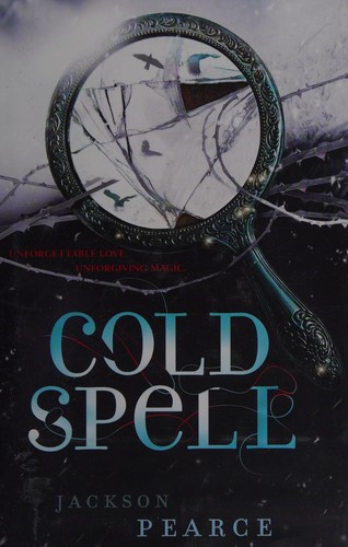 Cover for Cold spell