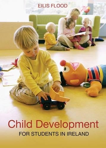 Cover for Child Development