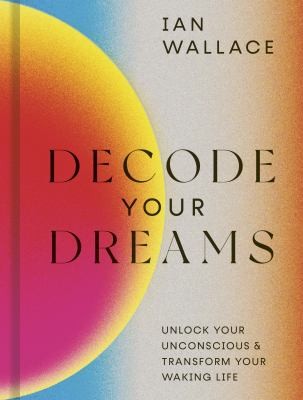 Cover for Decode Your Dreams