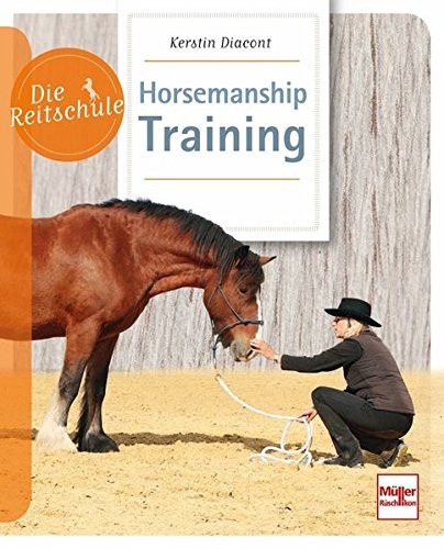Cover for Horsemanship-Training