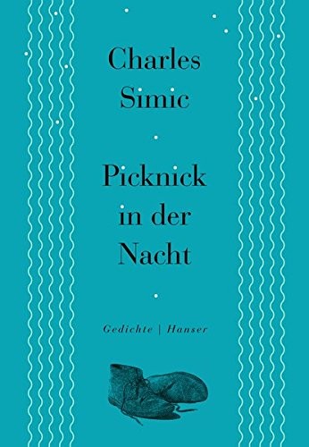 Cover for Picknick in der Nacht