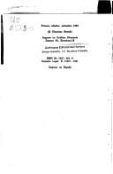 Cover for Asalto al tiempo