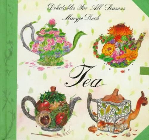 Cover for Tea