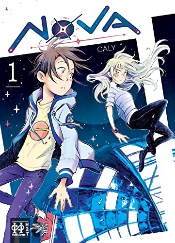 Cover for Nova T01