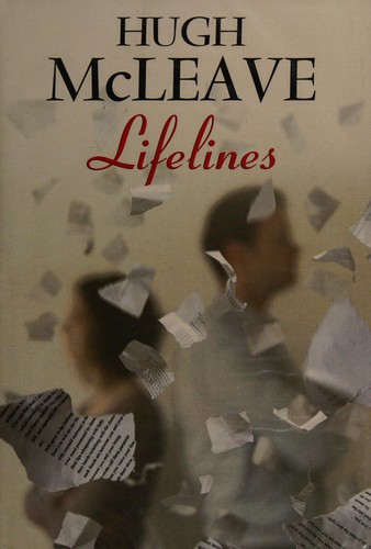 Cover for Lifelines
