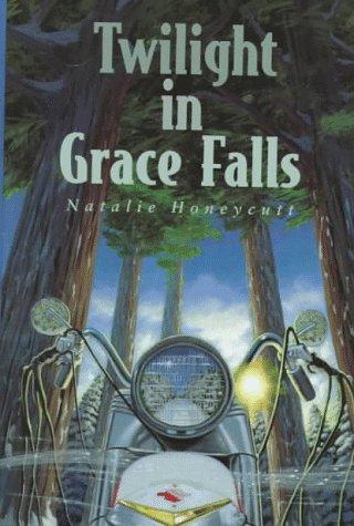 Cover for Twilight in Grace Falls