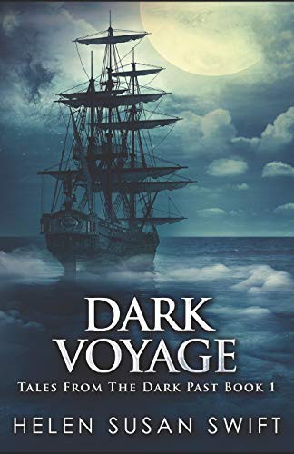 Cover for Dark Voyage