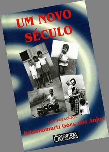 Cover for Um novo século - contos