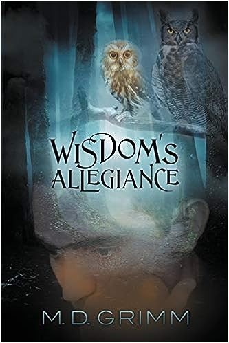 Cover for Wisdom's Allegiance