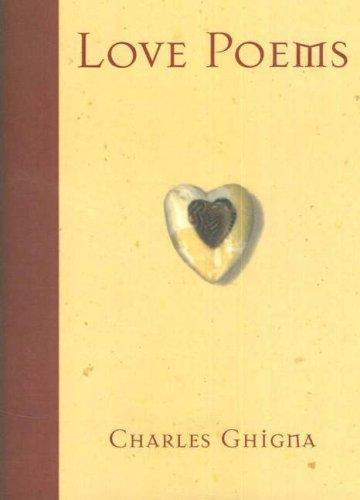 Cover for Love Poems