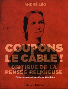 Cover for Coupons le câble!