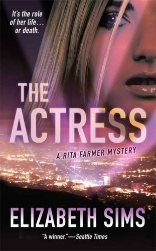Cover for The Actress