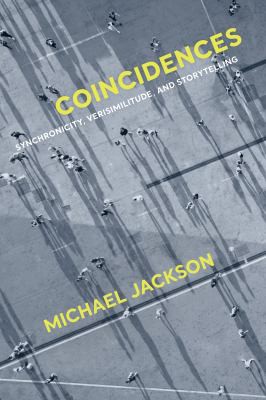 Cover for Coincidences