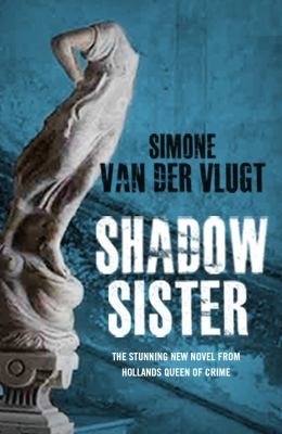 Cover for Shadow Sister