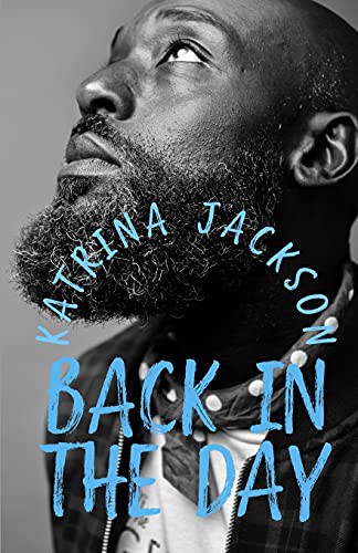 Cover for Back in the Day