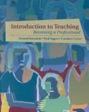 Cover for Introduction to Teaching