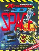 Cover for Space Race (Mission Xtreme 3d)