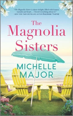 Cover for The Magnolia Sisters (Magnolia Sisters #1)