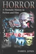 Cover for Horror