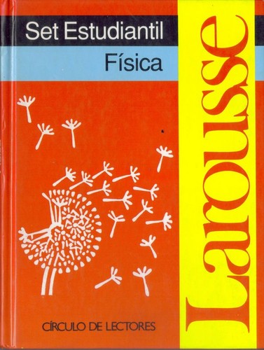 Cover for Set Estudiantil Larousse