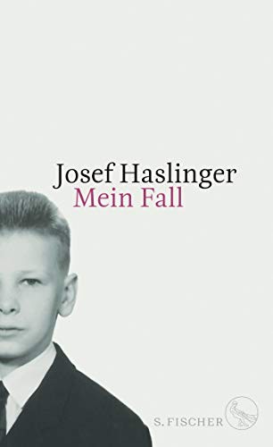 Cover for Mein Fall