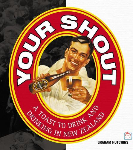 Cover for Your shout