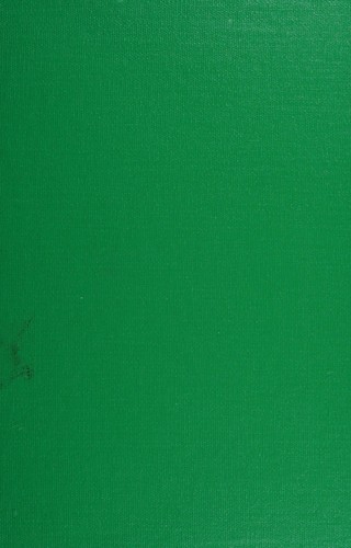 Cover for Social process and institution