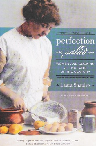 Cover for Perfection salad