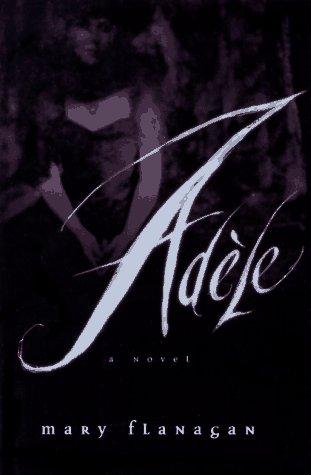 Cover for Adèle